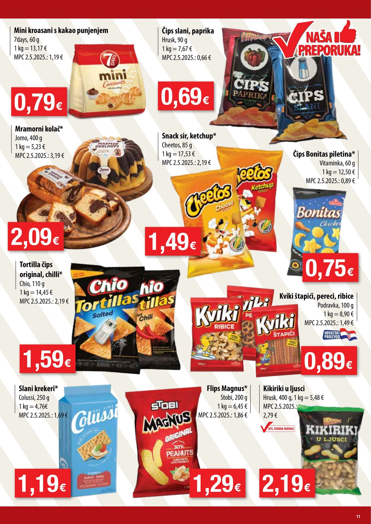 Katalog Boso 23.07.2025 - 29.07.2025