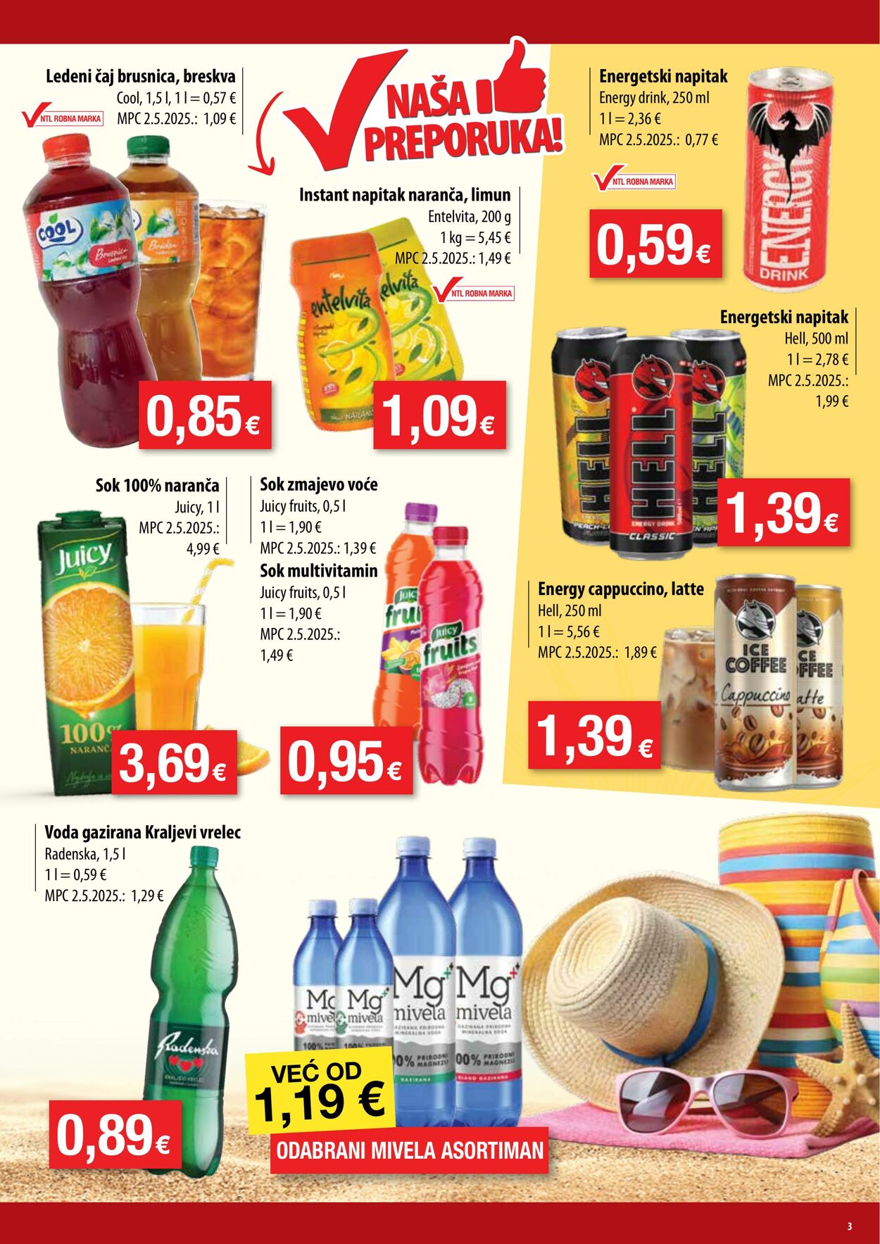 Katalog Boso 23.07.2025 - 29.07.2025