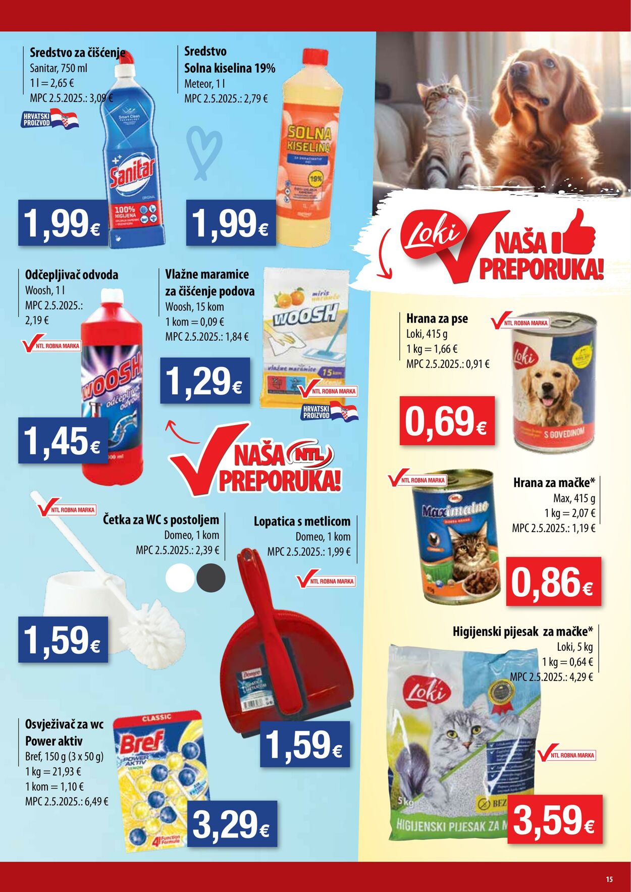 Katalog Boso 23.07.2025 - 29.07.2025
