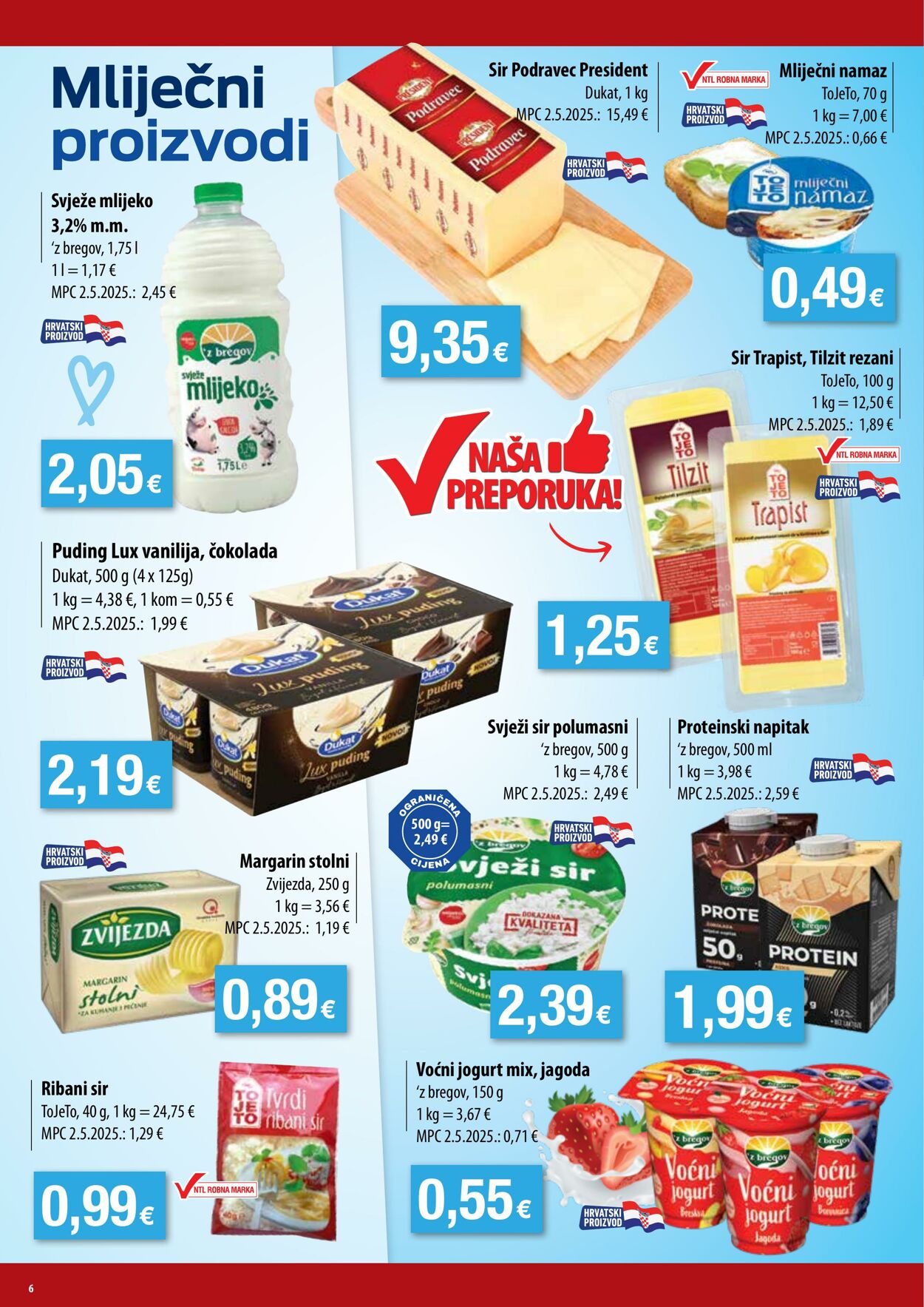 Katalog Boso 23.07.2025 - 29.07.2025