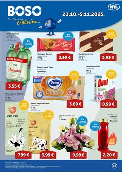 Katalog Boso 27.11.2025 - 07.01.2026