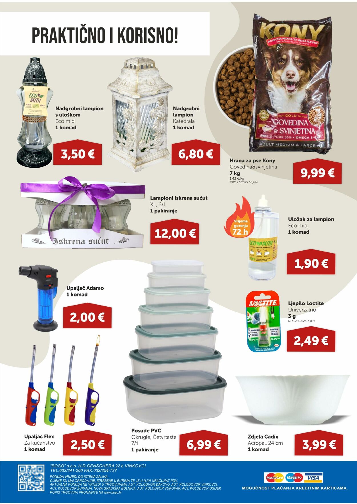 Katalog Boso 26.06.2025 - 02.07.2025
