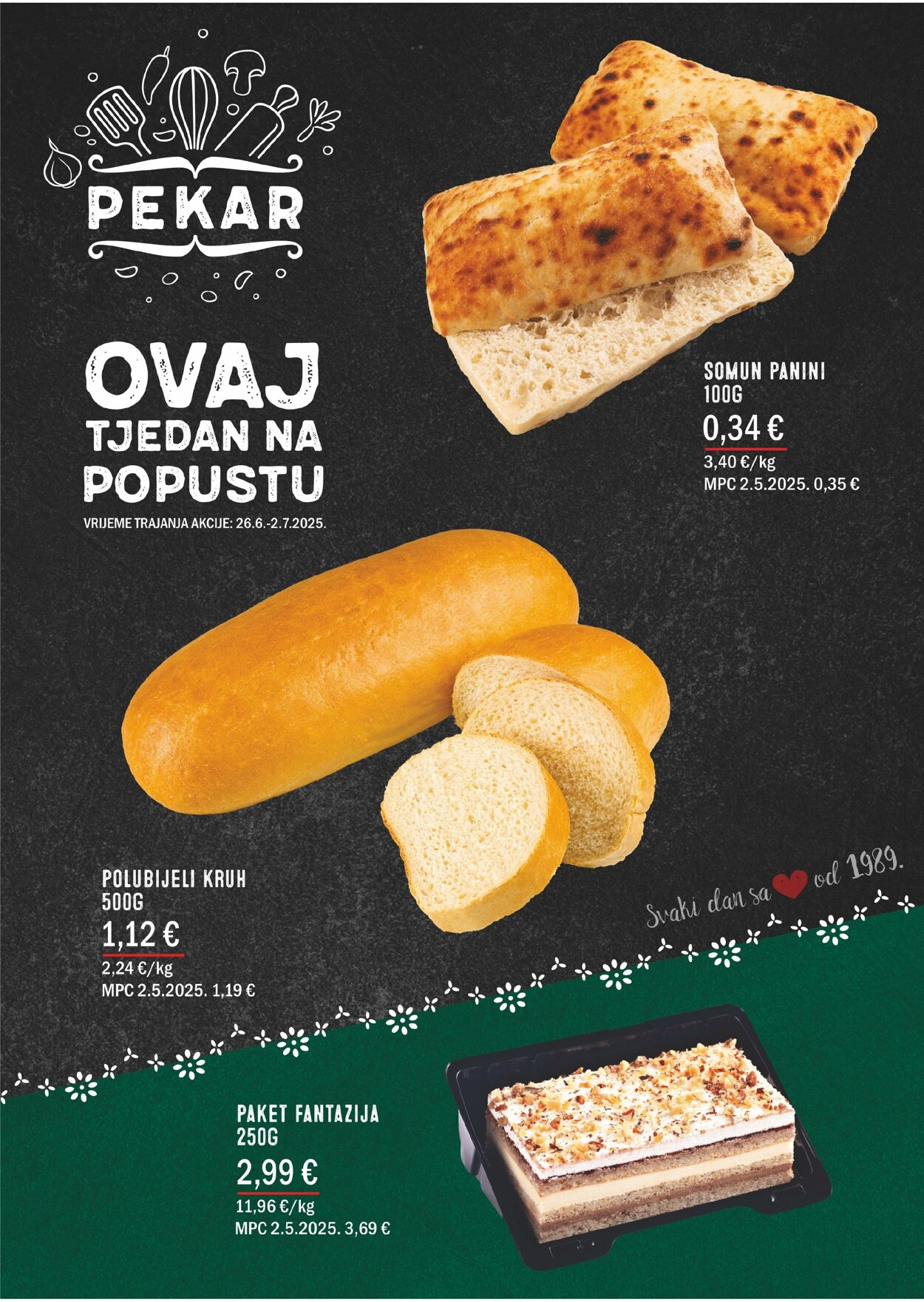 Katalog Boso 26.06.2025 - 02.07.2025