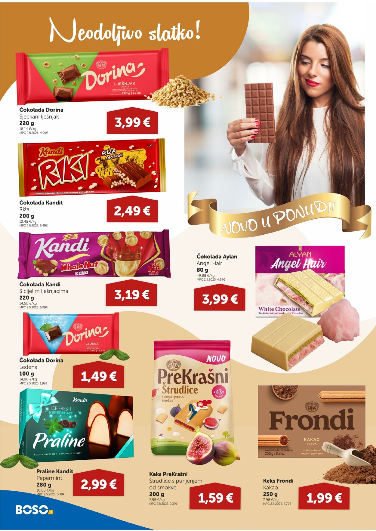 Katalog Boso 26.06.2025 - 02.07.2025