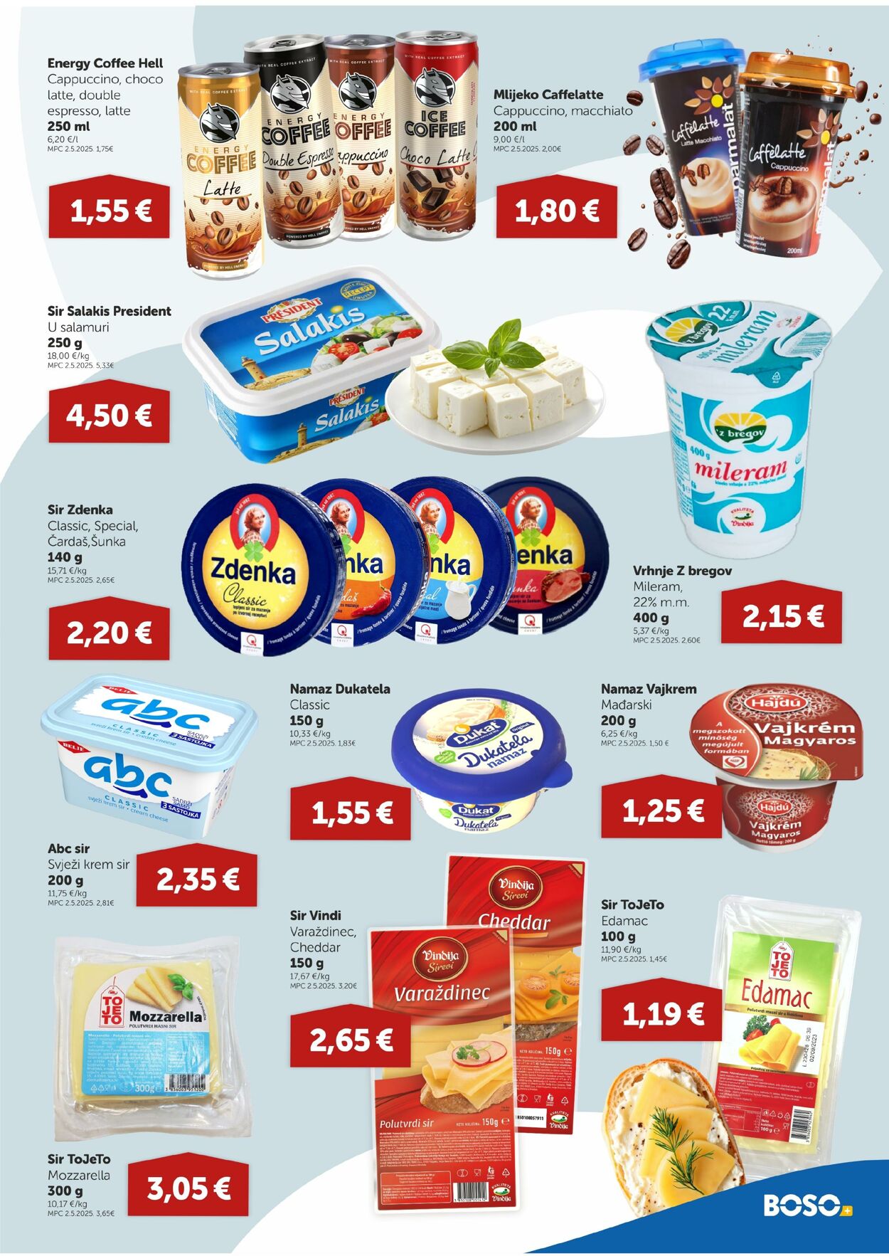 Katalog Boso 26.06.2025 - 02.07.2025