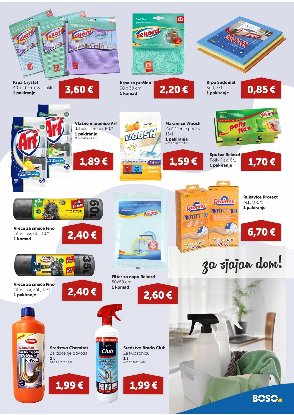 Katalog Boso 26.06.2025 - 02.07.2025