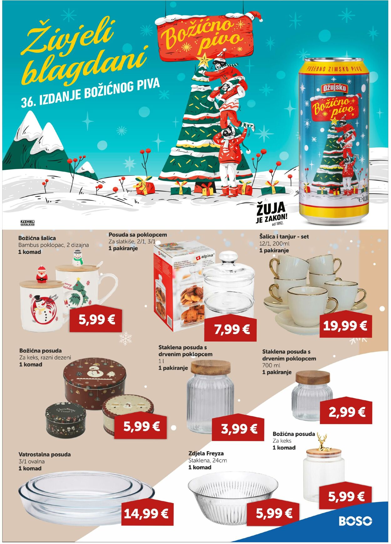 Katalog Boso 27.11.2025 - 07.01.2026