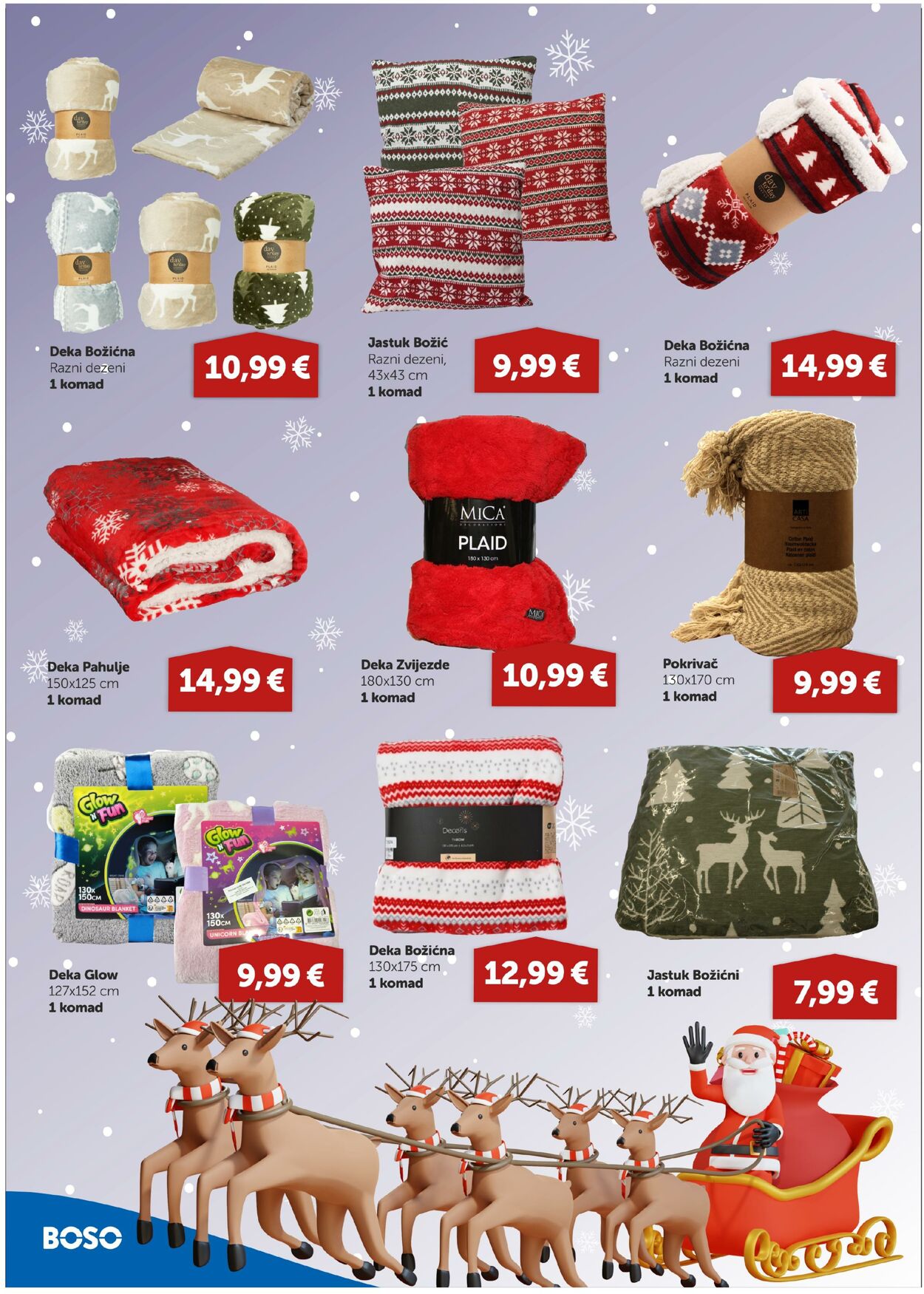 Katalog Boso 27.11.2025 - 07.01.2026