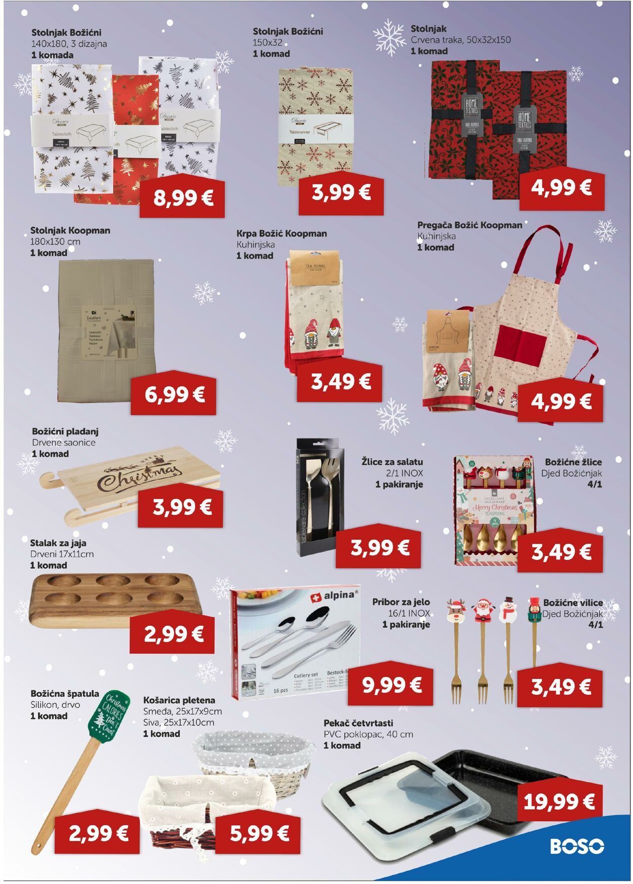 Katalog Boso 27.11.2025 - 07.01.2026