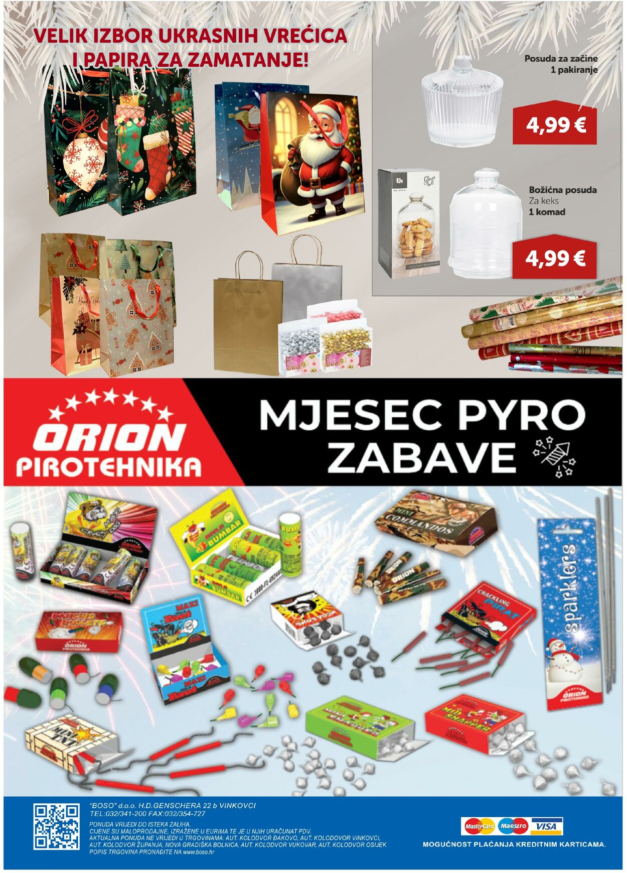 Katalog Boso 27.11.2025 - 07.01.2026
