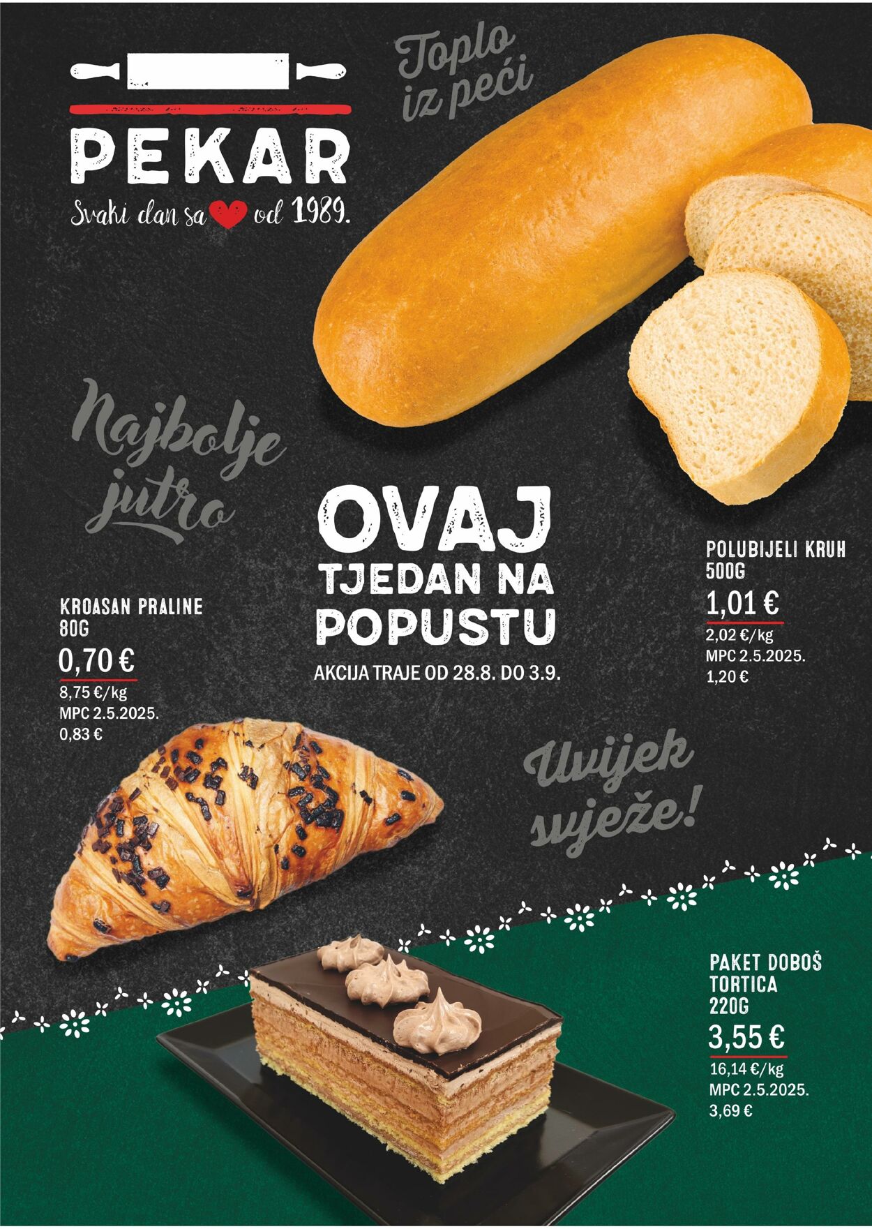Katalog Boso 28.08.2025 - 10.09.2025