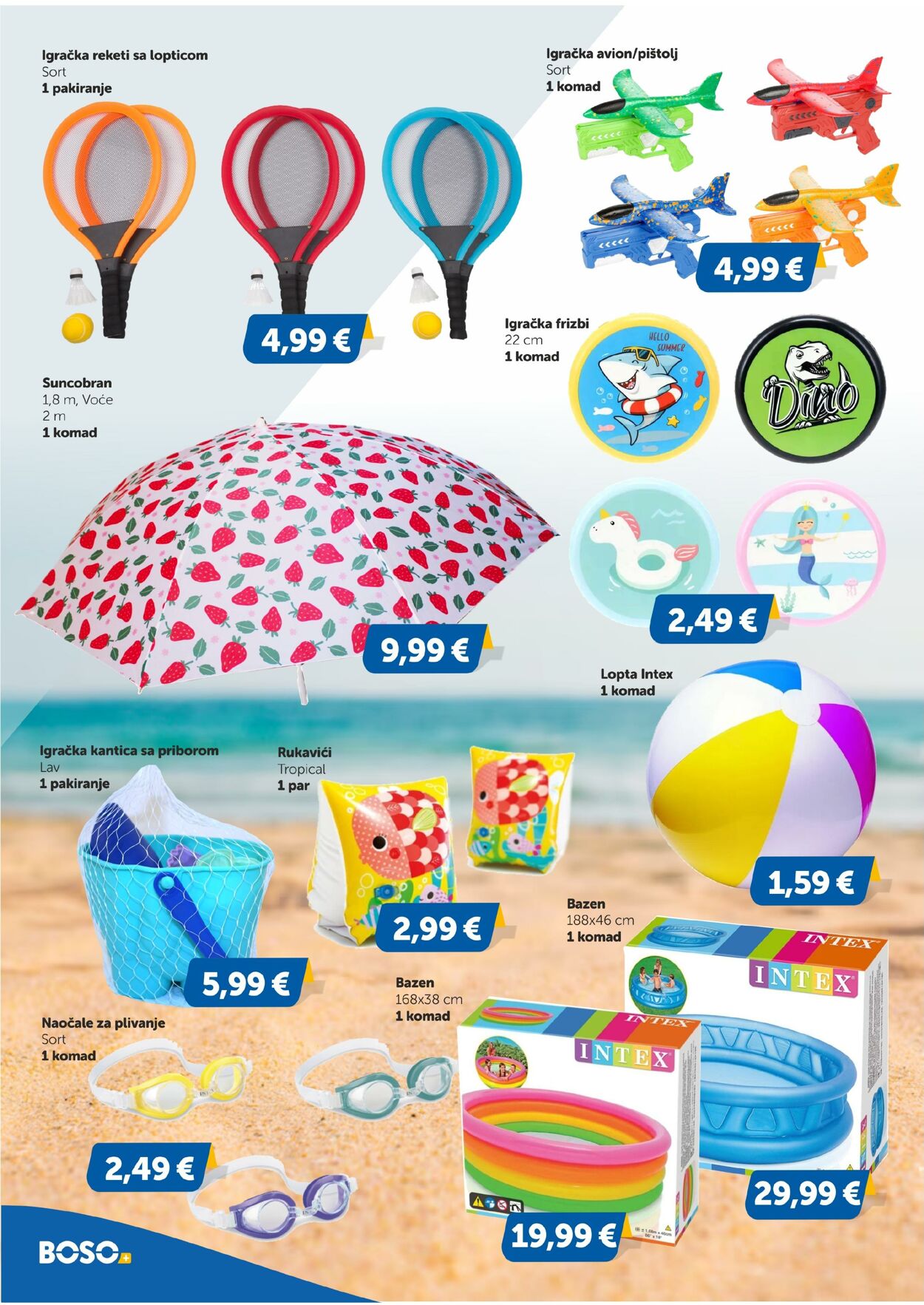 Katalog Boso 29.05.2025 - 04.06.2025