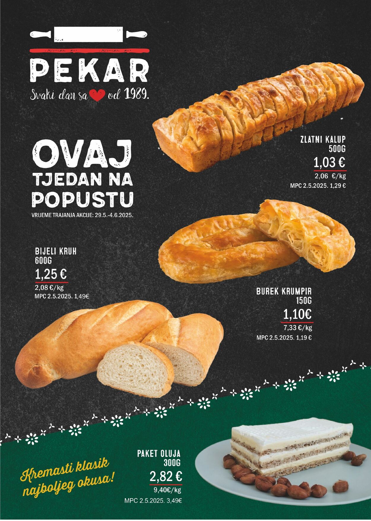 Katalog Boso 29.05.2025 - 04.06.2025