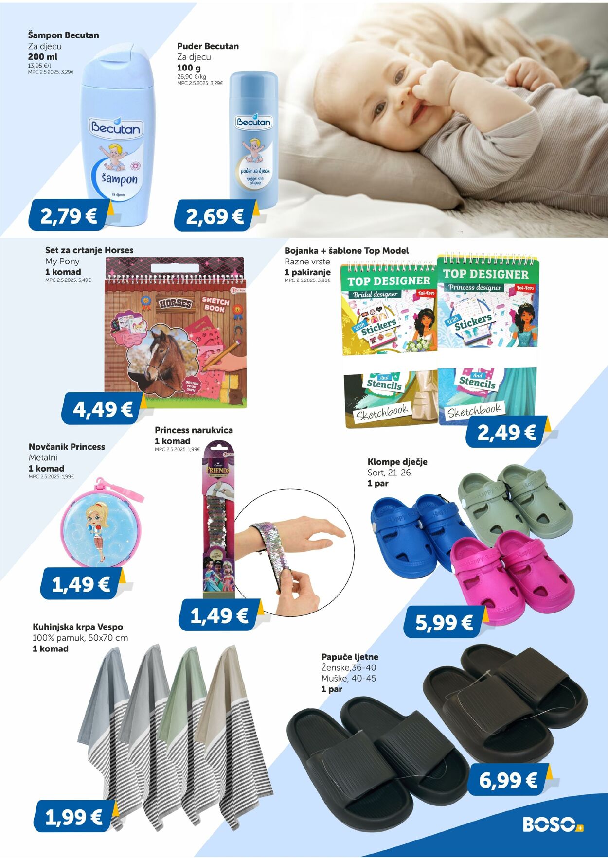 Katalog Boso 29.05.2025 - 04.06.2025