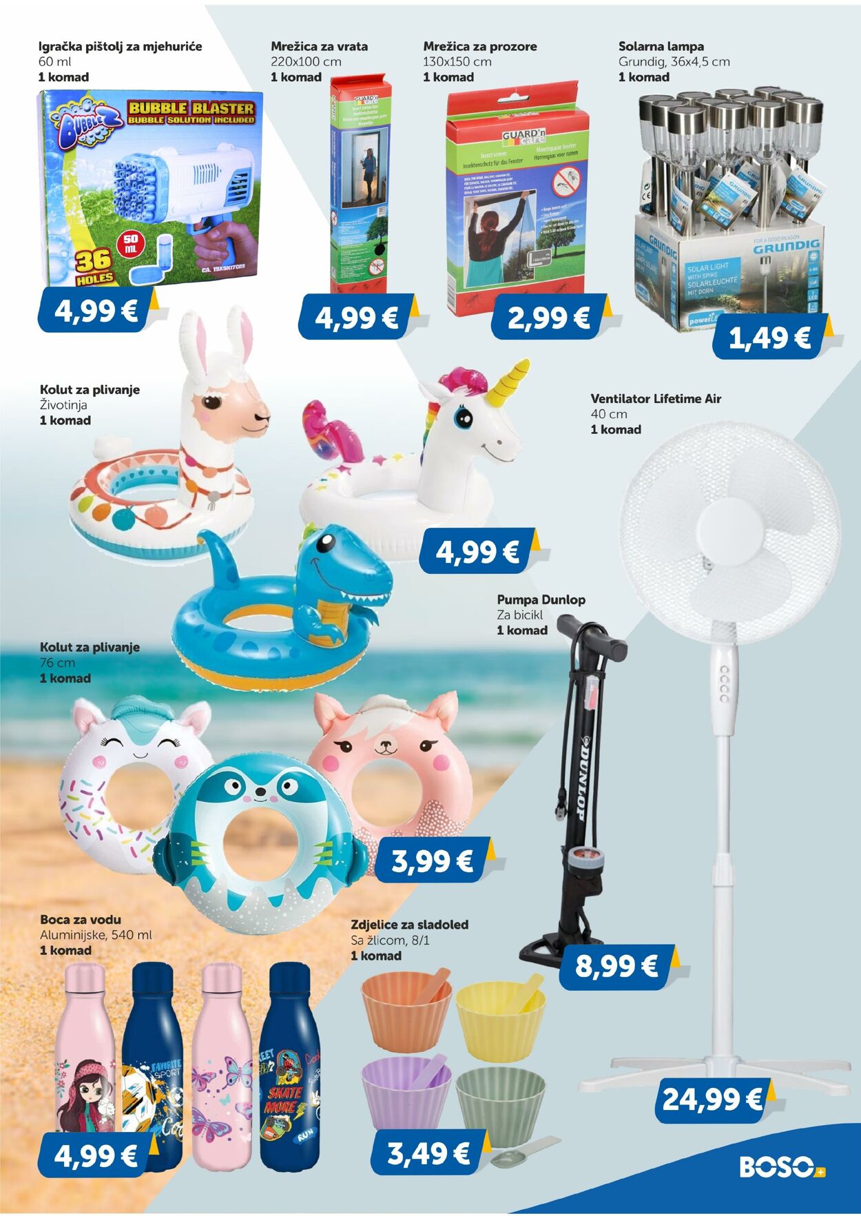 Katalog Boso 29.05.2025 - 04.06.2025