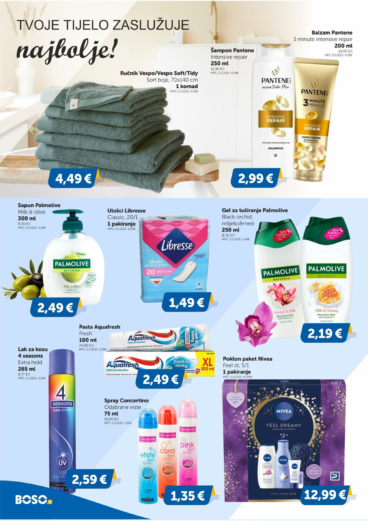 Katalog Boso 29.05.2025 - 04.06.2025
