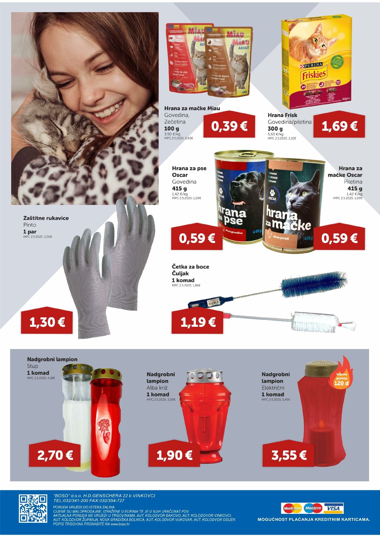 Katalog Boso 31.07.2025 - 13.08.2025