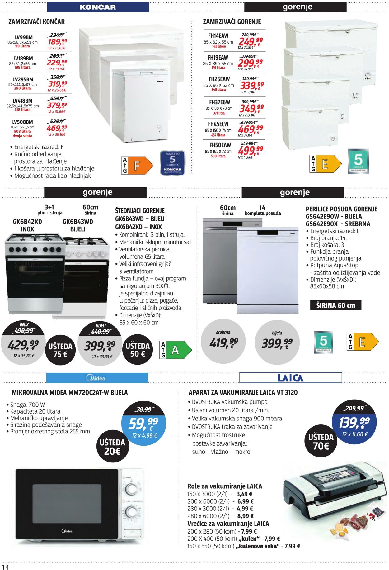 Katalog Centar Technike 16.07.2025 - 30.07.2025