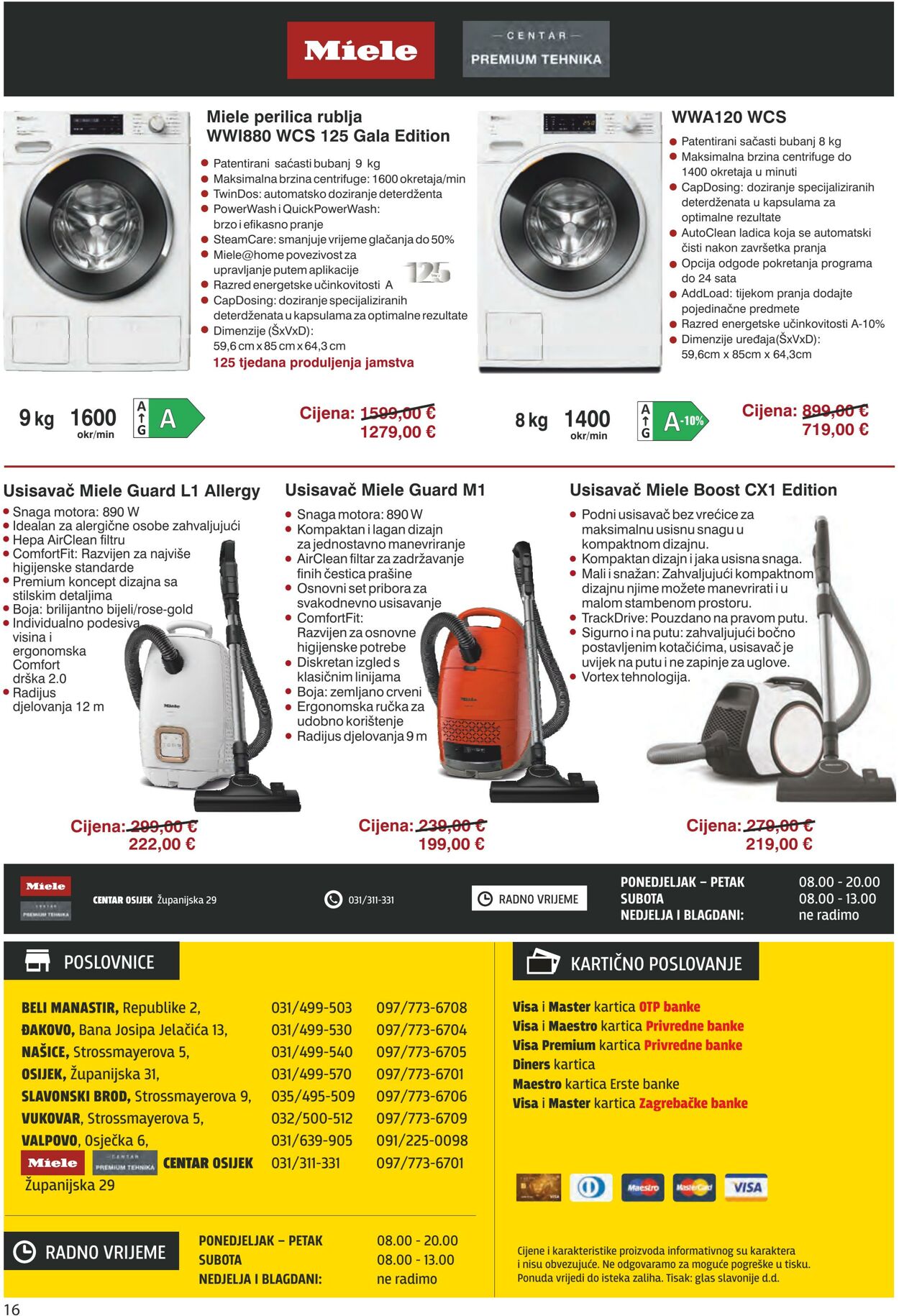 Katalog Centar Technike 16.07.2025 - 30.07.2025