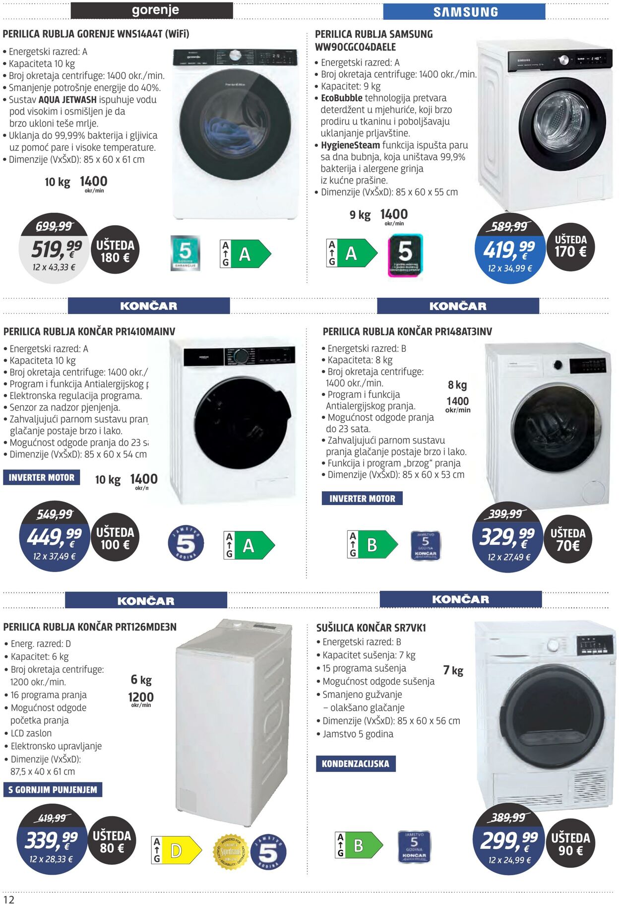Katalog Centar Technike 16.07.2025 - 30.07.2025