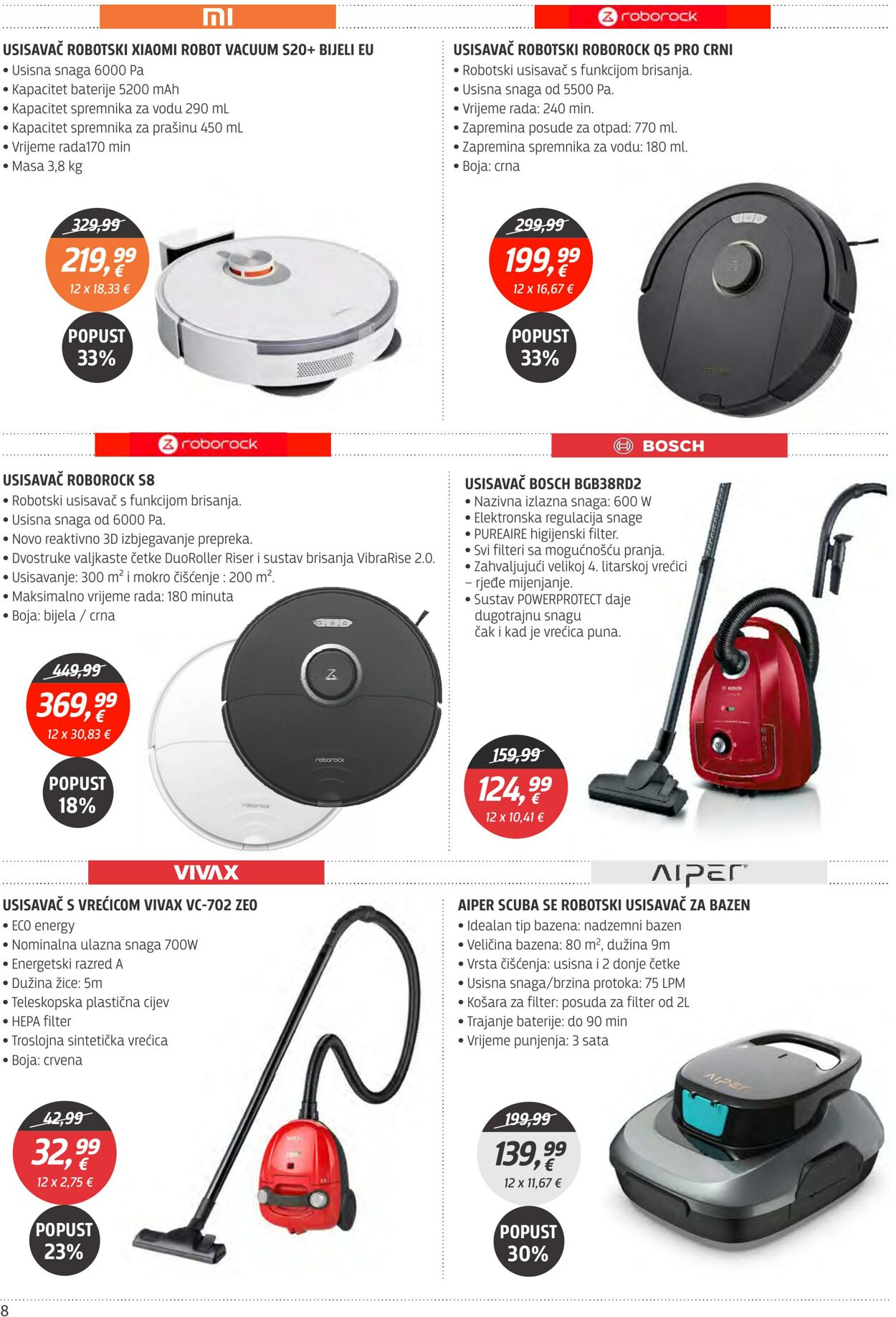 Katalog Centar Technike 16.07.2025 - 30.07.2025