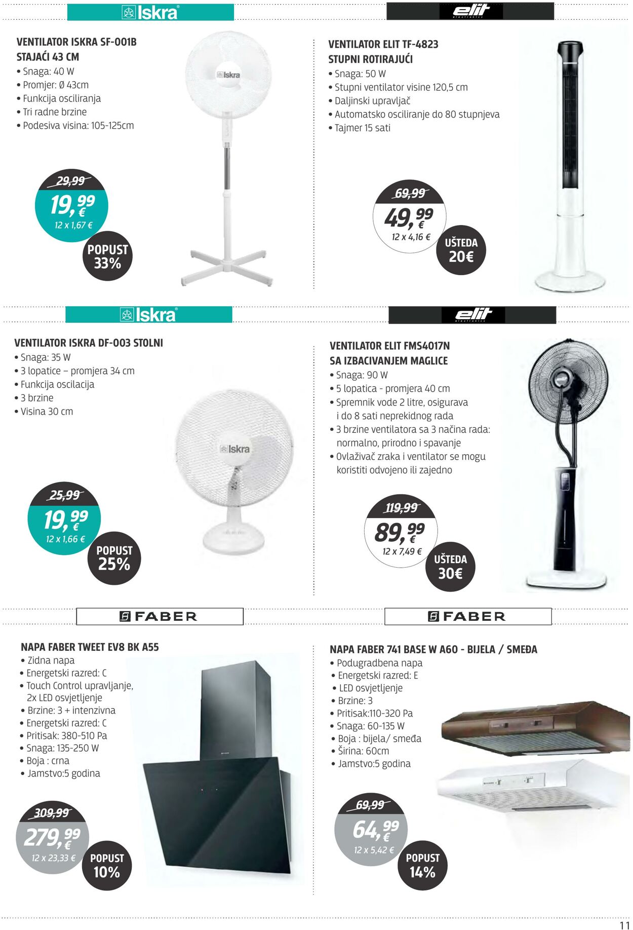 Katalog Centar Technike 16.07.2025 - 30.07.2025