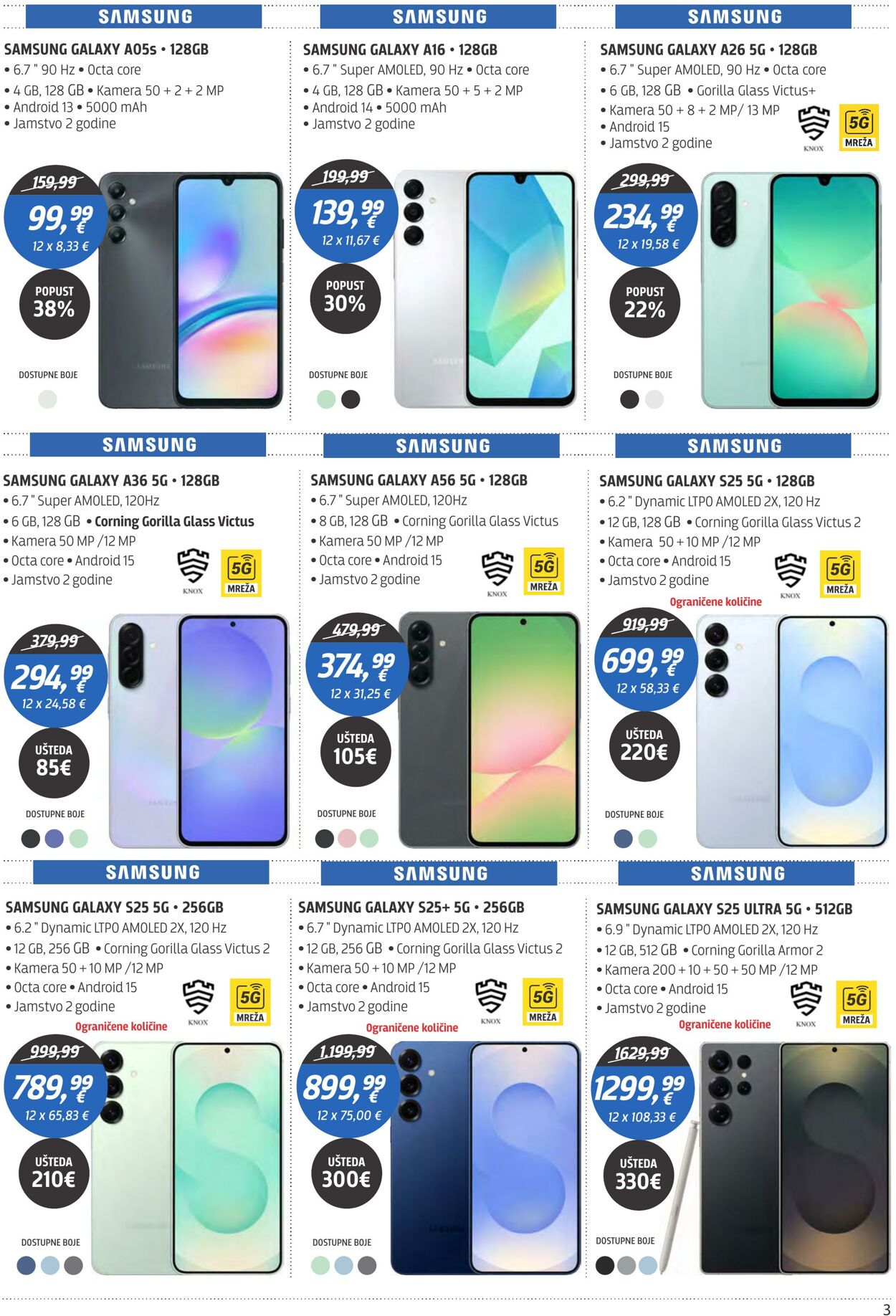 Katalog Centar Technike 16.07.2025 - 30.07.2025