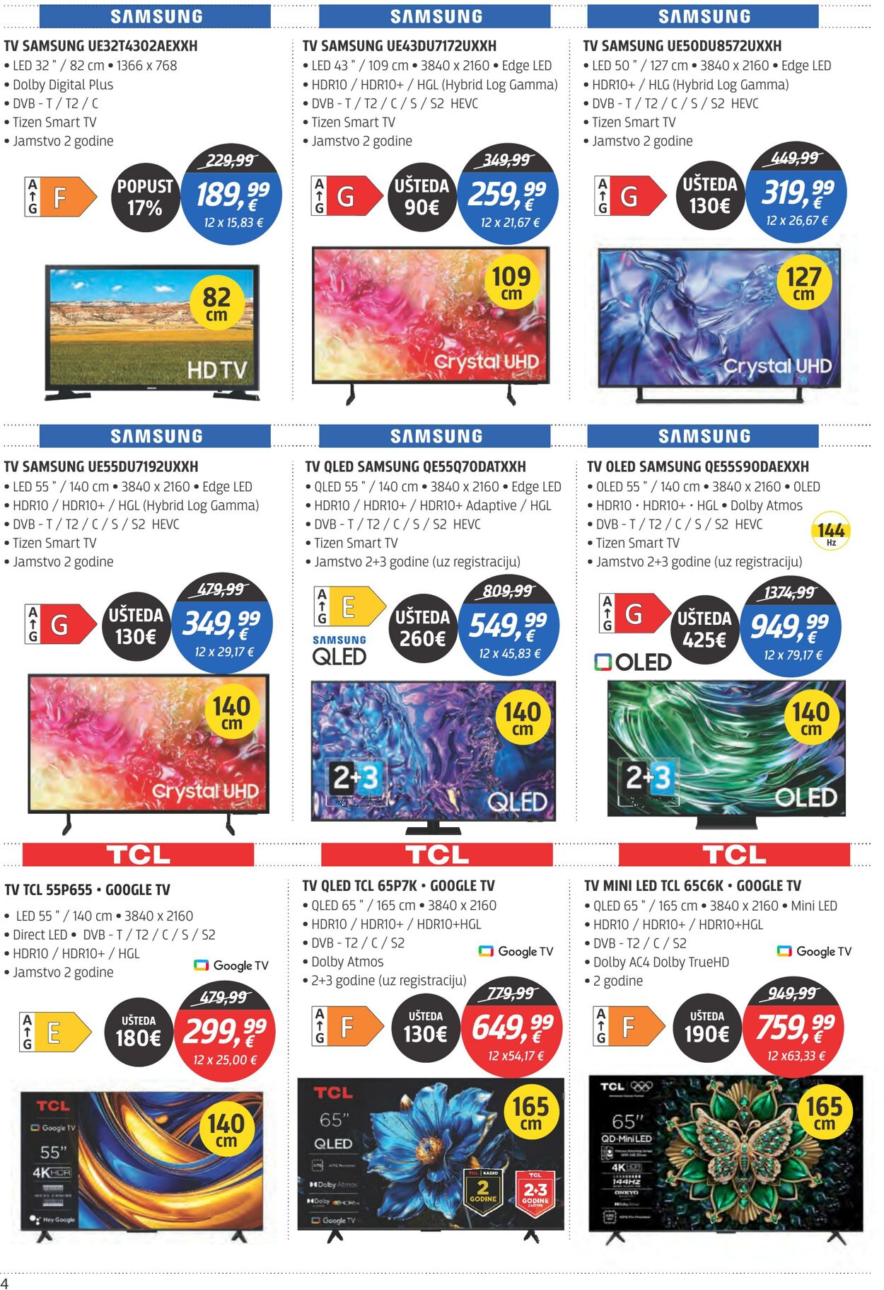 Katalog Centar Technike 16.07.2025 - 30.07.2025