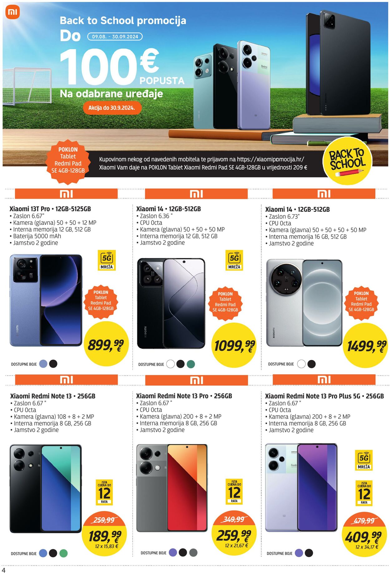 Katalog Centar Technike 05.09.2024 - 24.09.2024