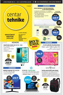 Katalog Centar Technike 08.07.2024 - 22.07.2024