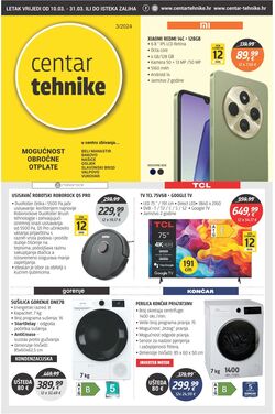 Katalog Centar Technike 12.03.2025 - 26.03.2025