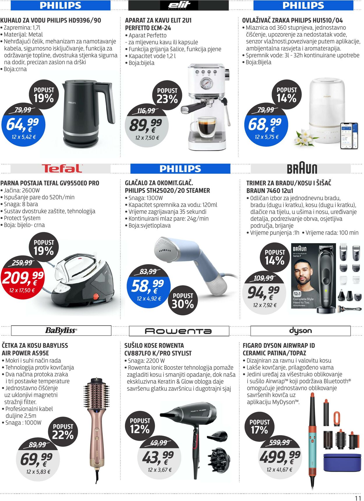 Katalog Centar Technike 10.10.2025 - 24.10.2025