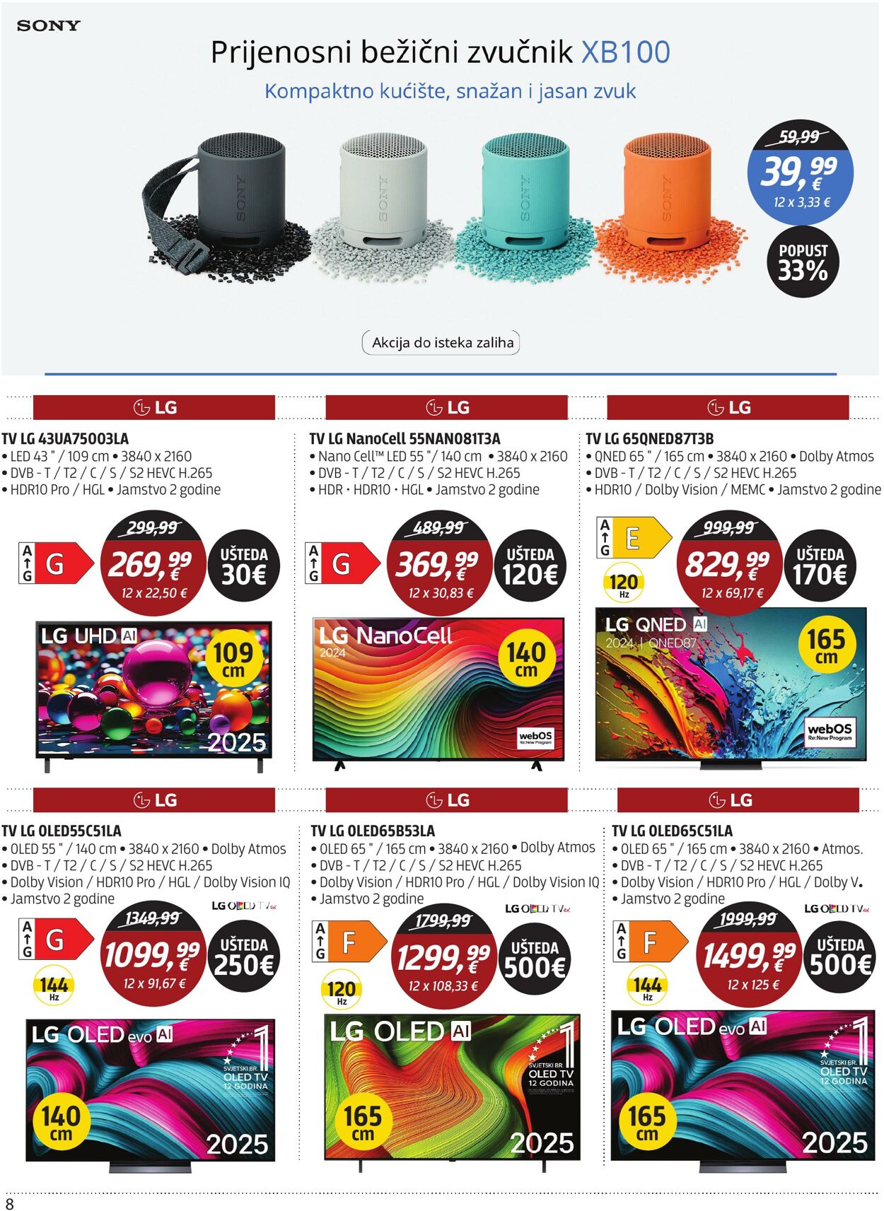 Katalog Centar Technike 10.10.2025 - 24.10.2025