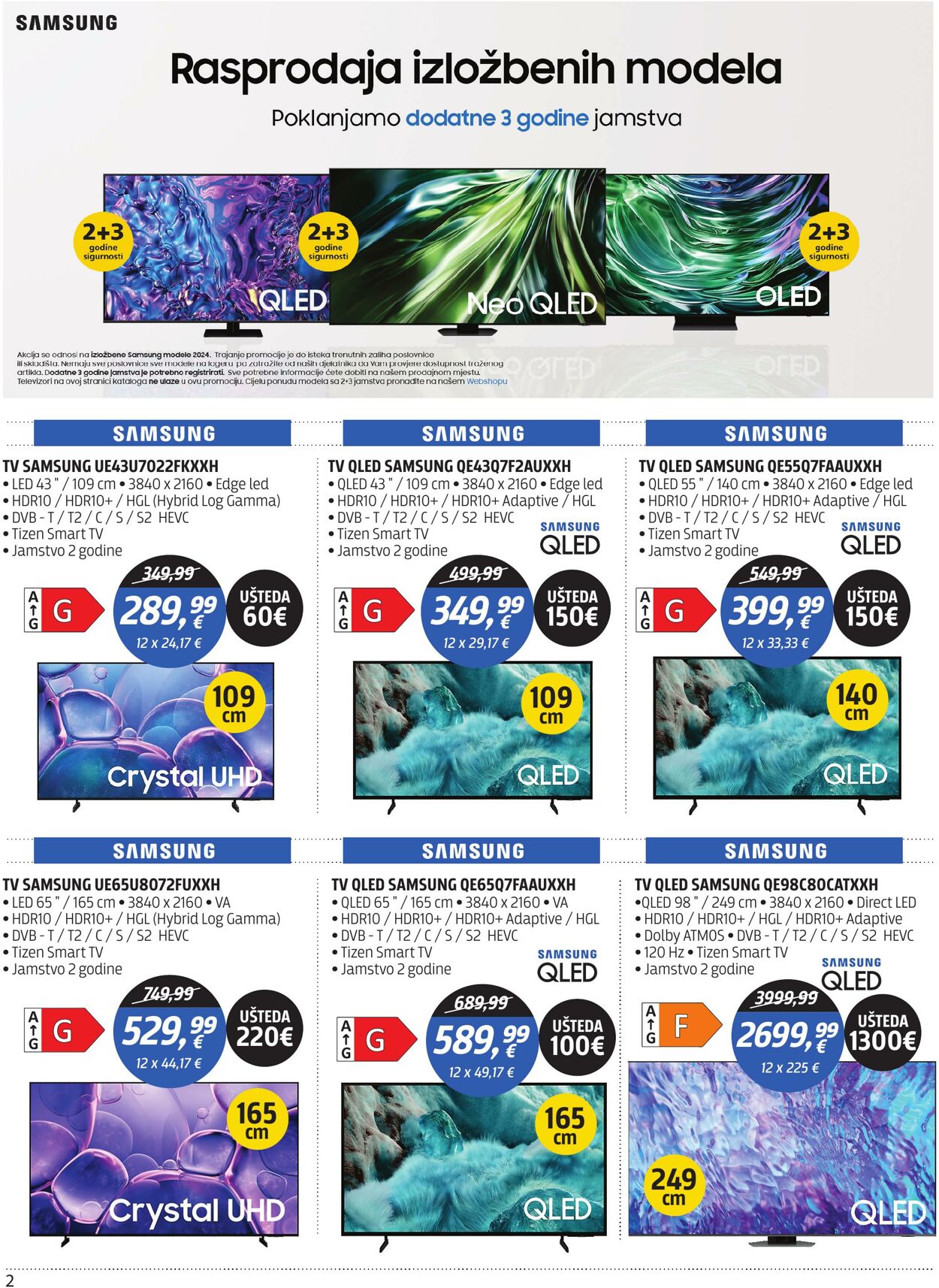 Katalog Centar Technike 10.10.2025 - 24.10.2025