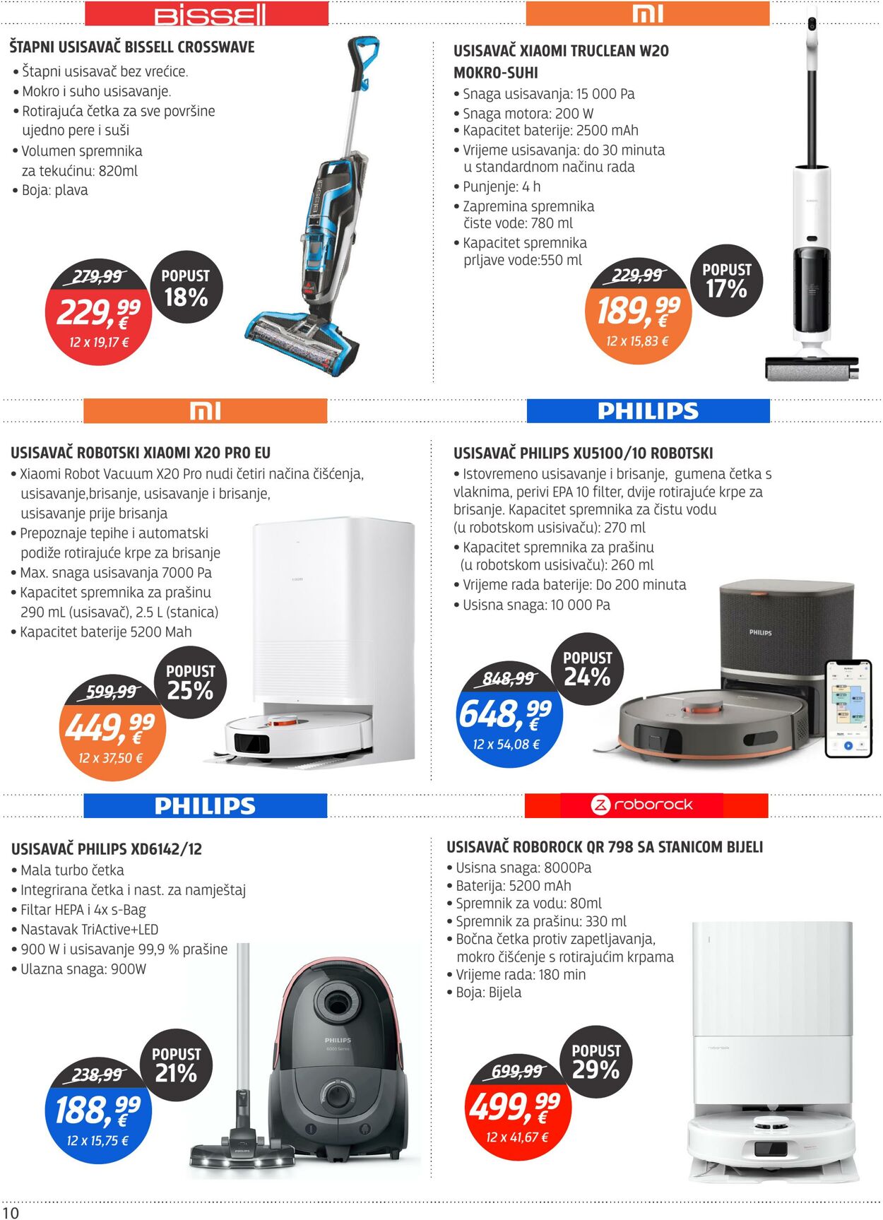 Katalog Centar Technike 10.10.2025 - 24.10.2025