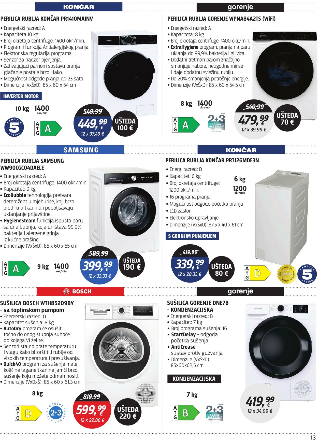 Katalog Centar Technike 10.10.2025 - 24.10.2025