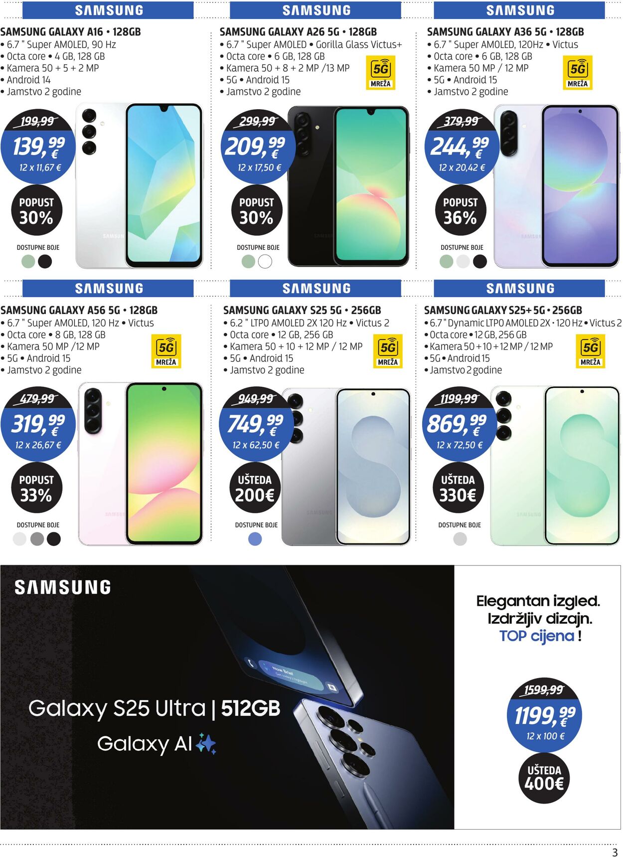 Katalog Centar Technike 10.10.2025 - 24.10.2025