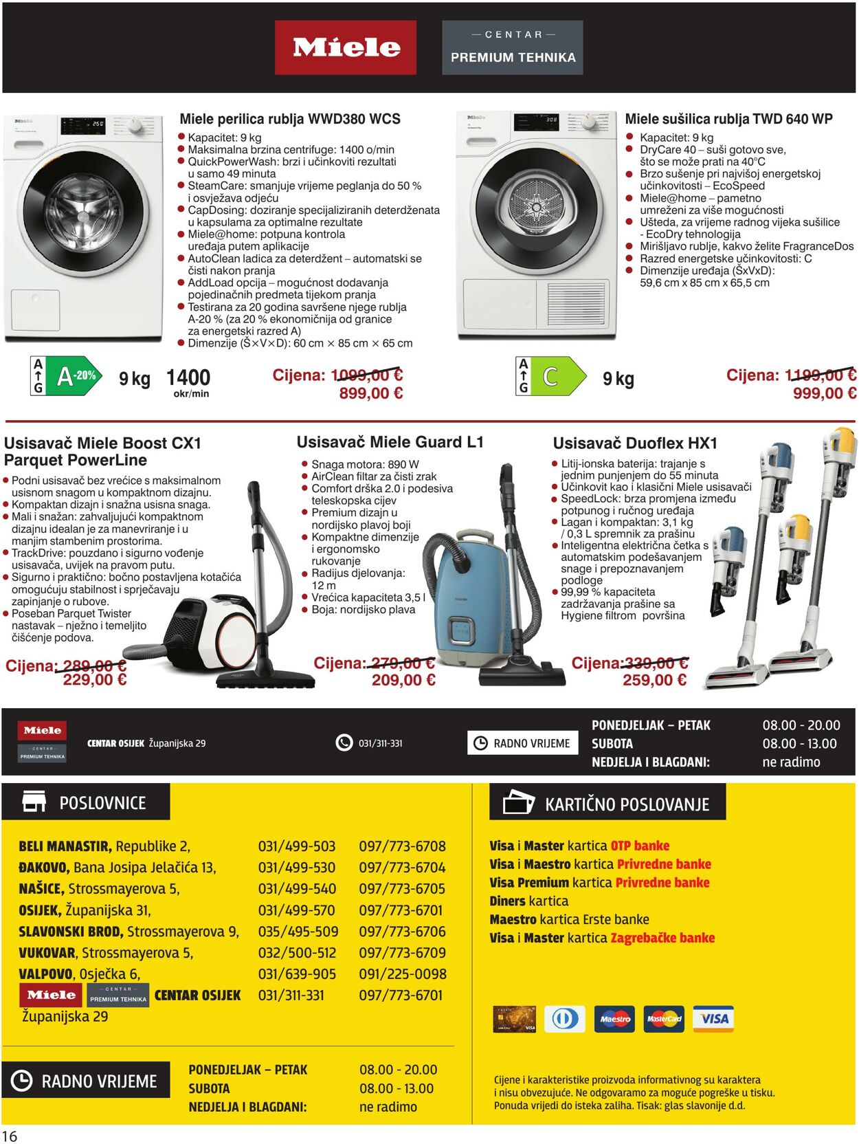 Katalog Centar Technike 10.10.2025 - 24.10.2025