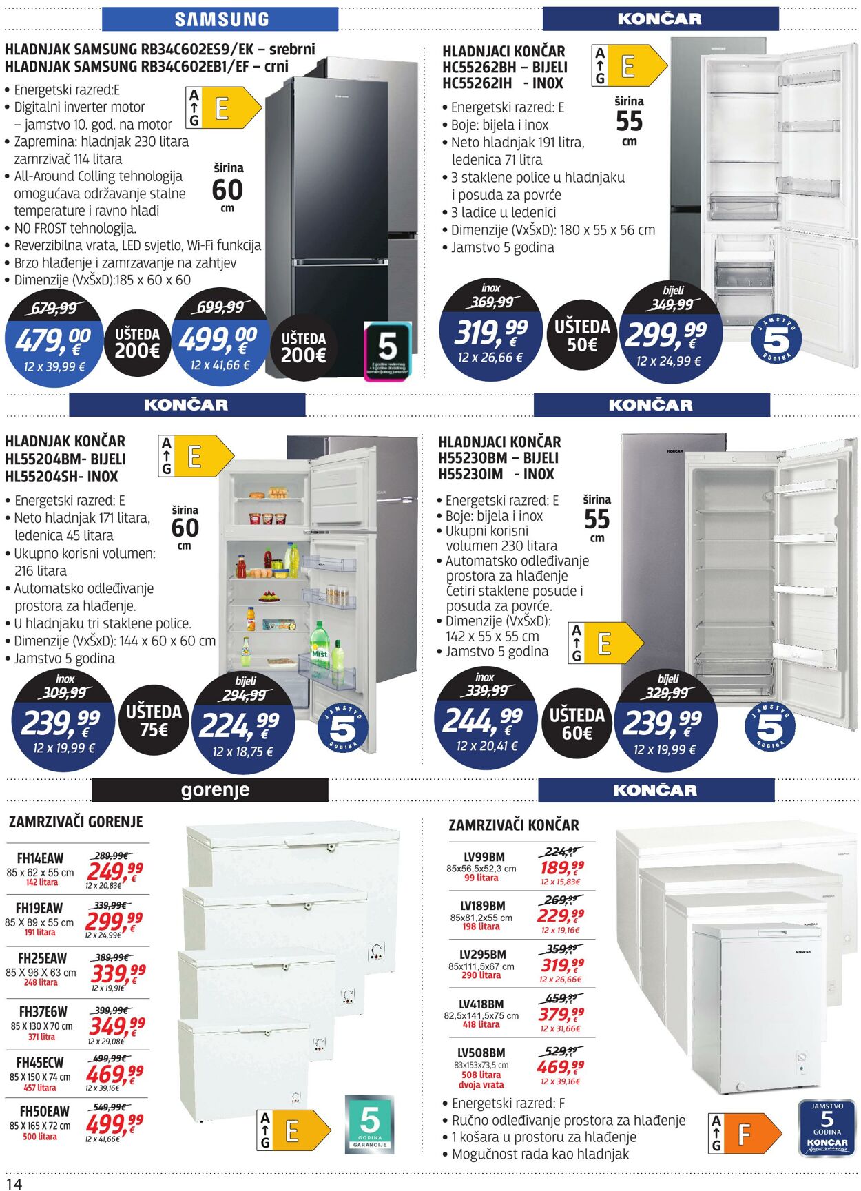 Katalog Centar Technike 10.10.2025 - 24.10.2025
