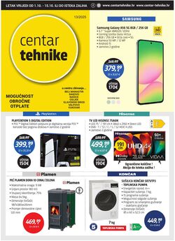 Katalog Centar Technike 10.10.2025 - 24.10.2025