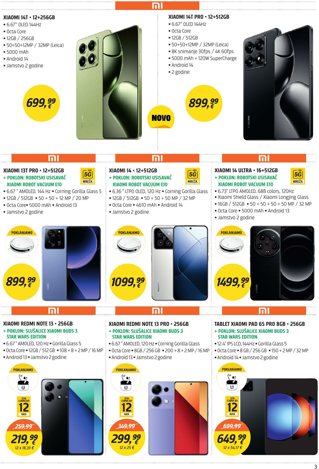 Katalog Centar Technike 02.10.2024 - 15.10.2024