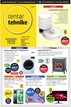 Katalog Centar Technike 27.06.2023 - 24.07.2023