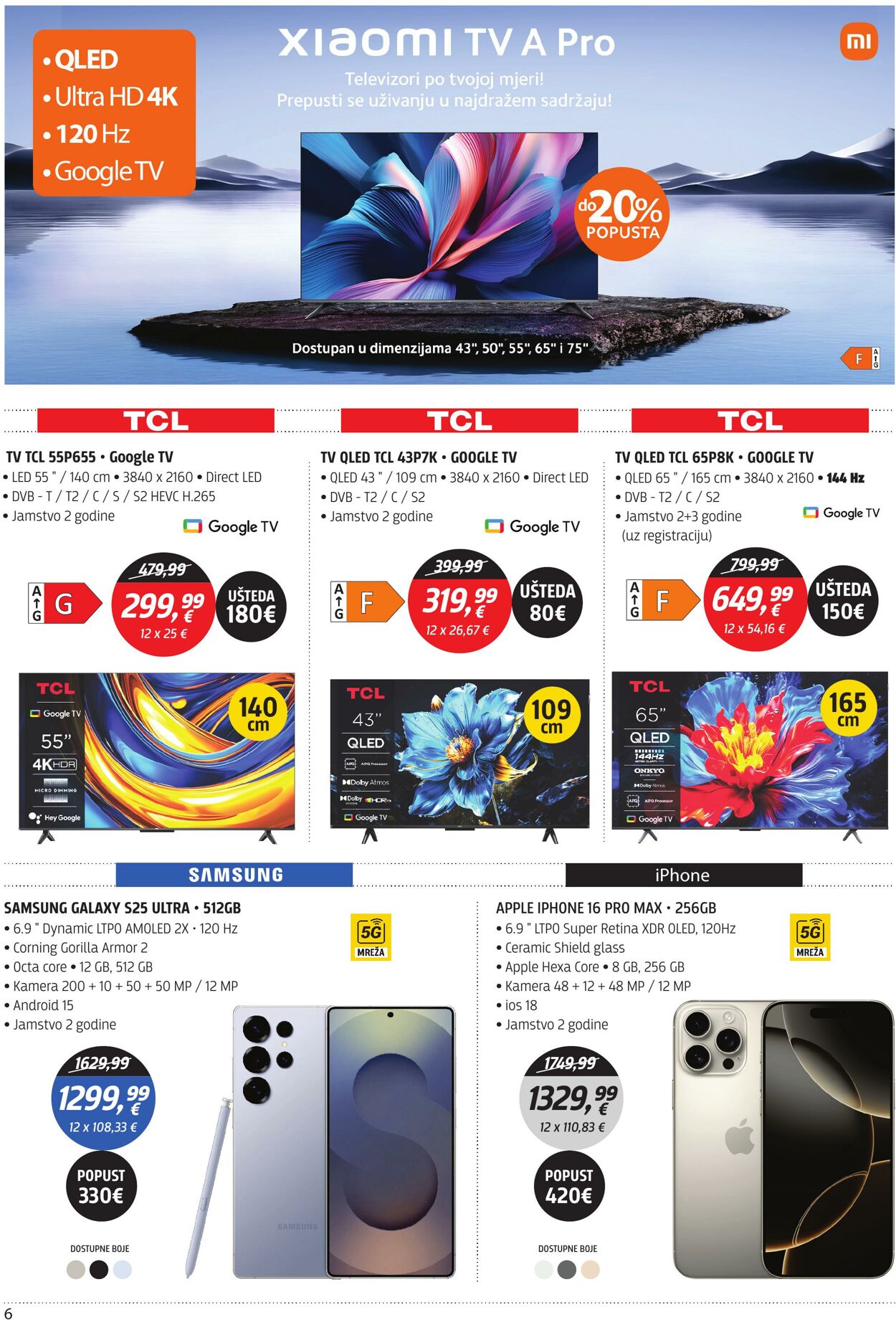 Katalog Centar Technike 09.09.2025 - 23.09.2025