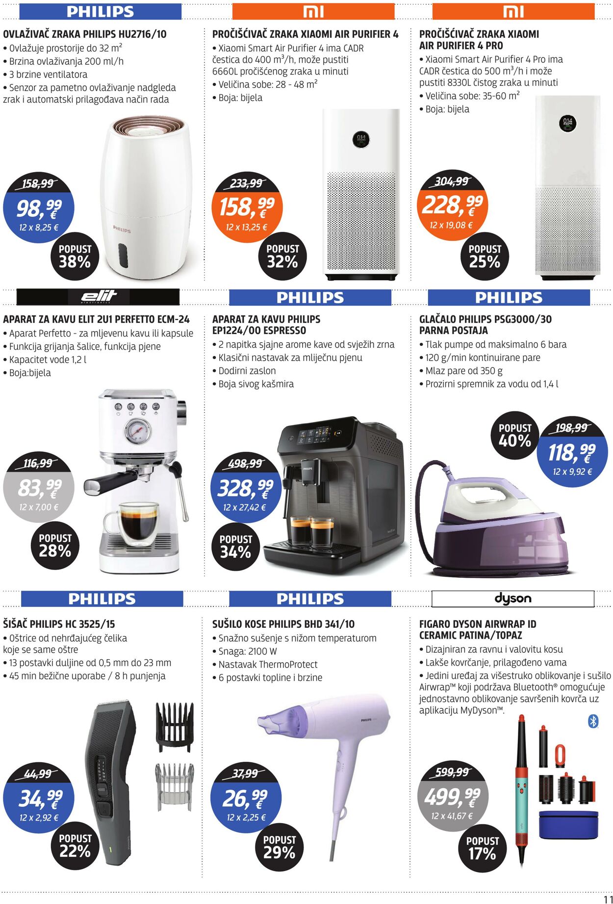 Katalog Centar Technike 09.09.2025 - 23.09.2025