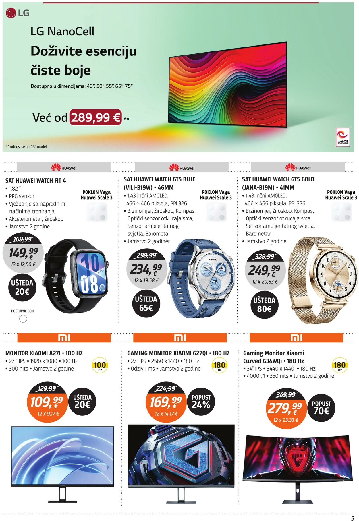 Katalog Centar Technike 09.09.2025 - 23.09.2025