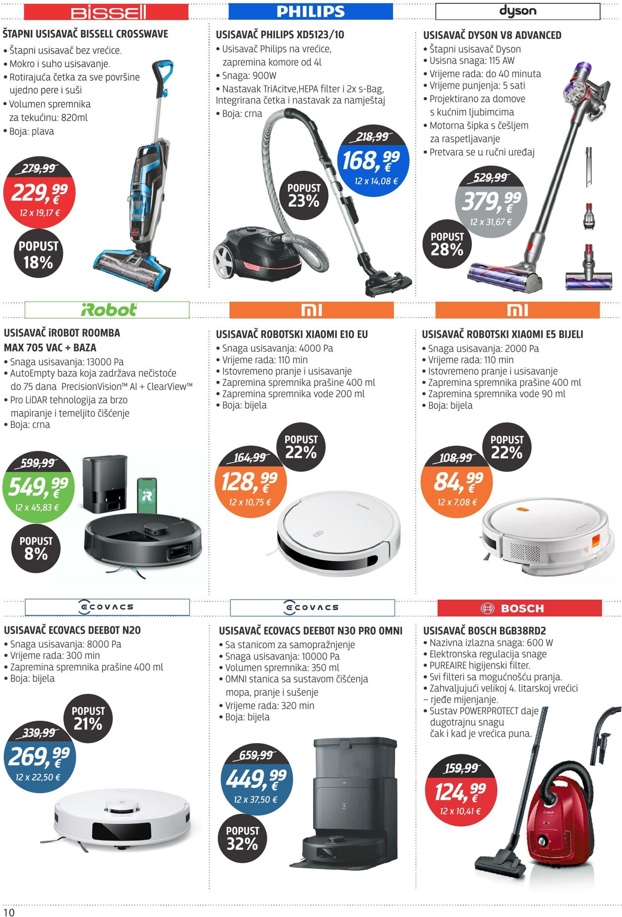 Katalog Centar Technike 09.09.2025 - 23.09.2025