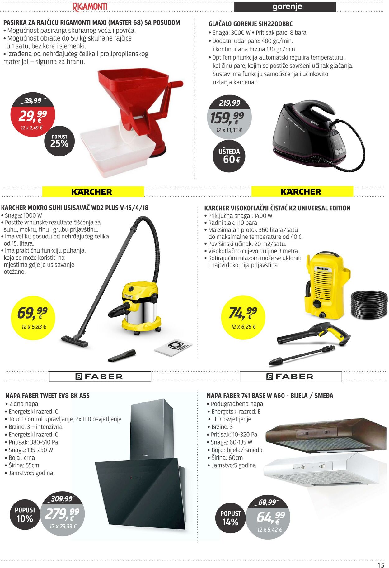 Katalog Centar Technike 09.09.2025 - 23.09.2025