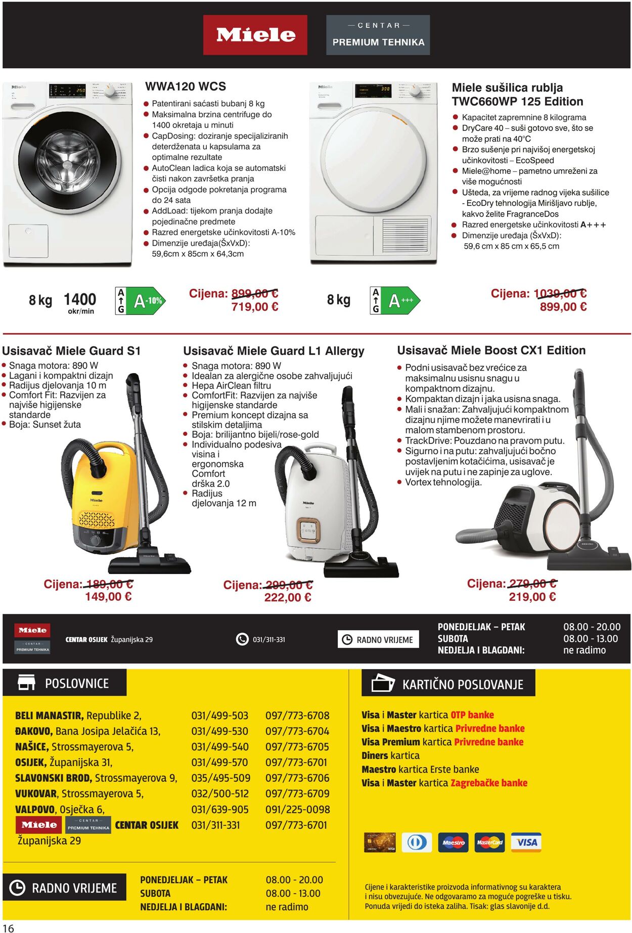 Katalog Centar Technike 09.09.2025 - 23.09.2025
