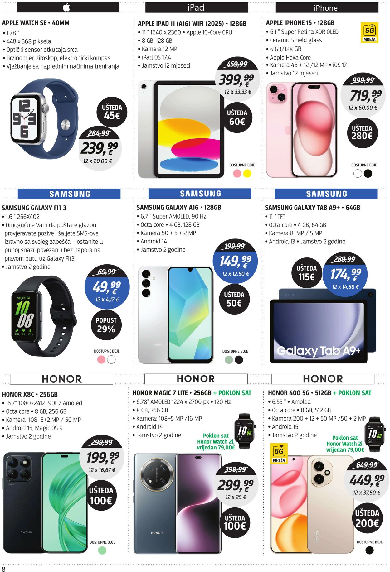 Katalog Centar Technike 09.09.2025 - 23.09.2025
