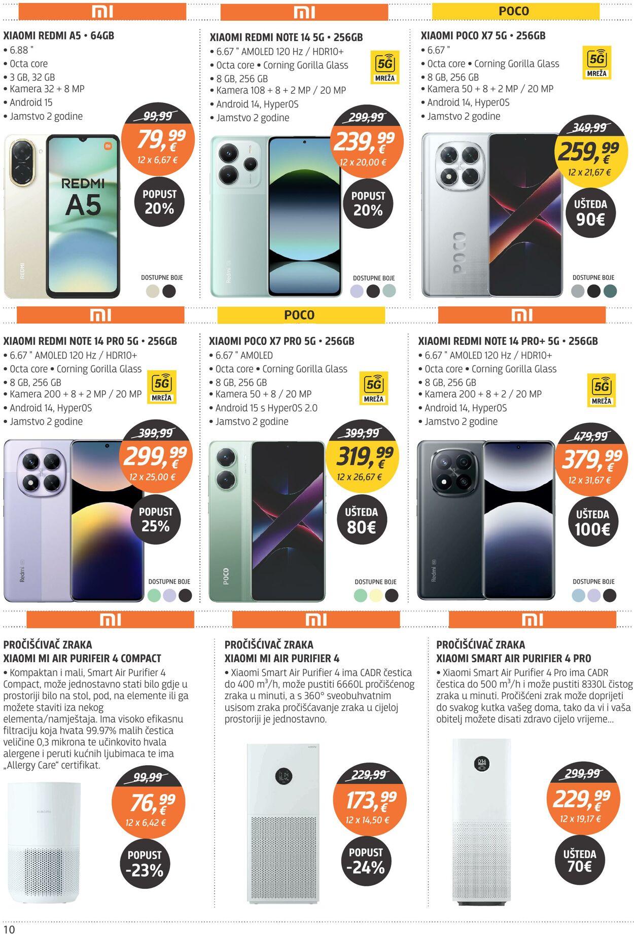 Katalog Centar Technike 23.05.2025 - 06.06.2025